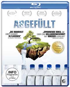 Tapped (Blu-Ray)